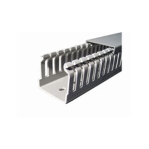 Bedradingskoker pvc 80(B) x 60(H) X1000
