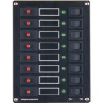 Schakelpaneel STV110