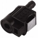 Brandstof connector Honda motorzijde