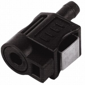 Brandstof connector Honda motorzijde