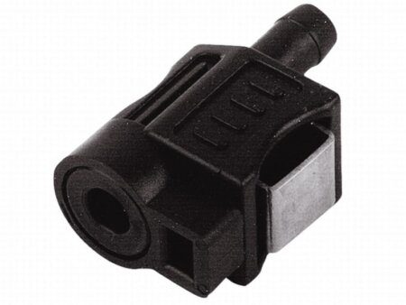 Brandstof connector Honda motorzijde