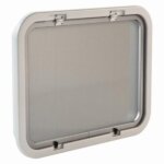 Muggenhor met tegenrand voor Planus PLA3432L