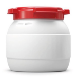 Opbergcontainer 3,6 liter