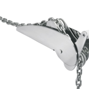 Ankerrol Bruce/Trefoil/CQR/SOC, 30 kg