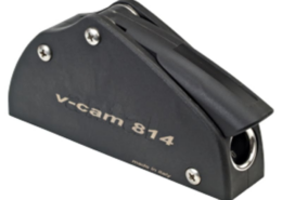 Antal valstopper V- CAM 814 8 - 10 mm lijn enkel