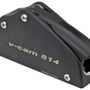 Antal valstopper V- CAM 814 8 - 10 mm lijn enkel