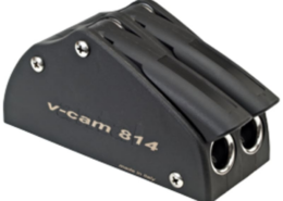 Antal valstopper V- CAM 814 10- 12 mm lijn dubbel