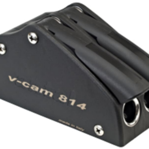 Antal valstopper V- CAM 814 10- 12 mm lijn dubbel