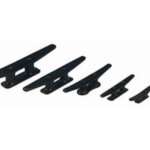 Nylon kikker 220 mm