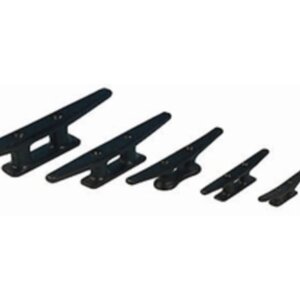 Nylon kikker 180 mm