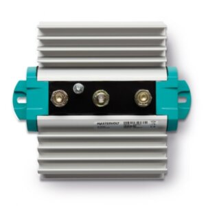 Mastervolt laadstroomverdeler BI702S