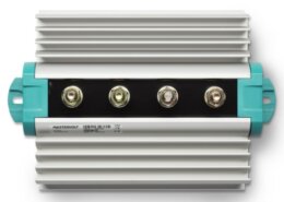 Mastervolt laadstroomverdeler BI703