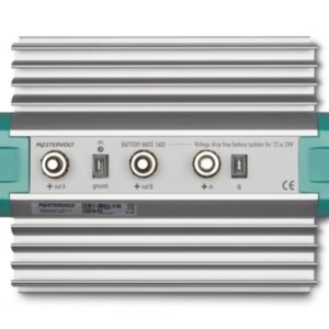 Mastervolt laadstroomverdeler BM1602-IG