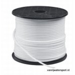 Polyamide (nylon) 3 mm wit