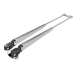 Ruitenwisser arm parallel 324 - 460 RVS