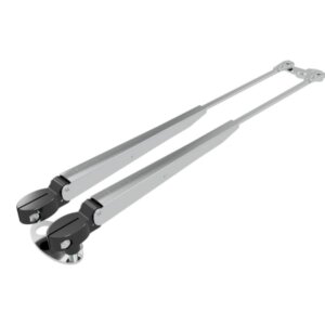 Ruitenwisser arm parallel 324 - 460 RVS