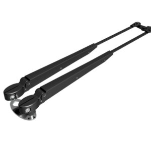 Ruitenwisser arm parallel 454 - 591