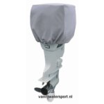 Buitenboordmotor hoes 70 - 150 pk