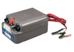 Luchtpomp Bravo Superturbo BST 12V HP
