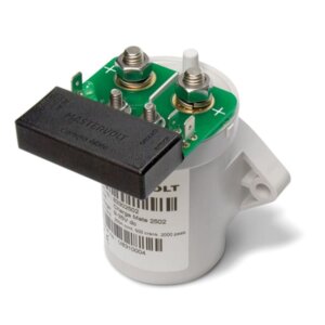 Mastervolt Charge Mate 2502 - 500 ampere