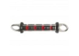 Landvastveer met demper; 7-9 ton