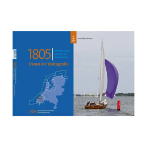 Hydrografische Kaart 1805