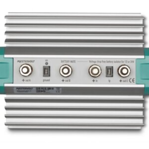Mastervolt laadstroomverdeler IG2503