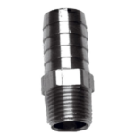 Slangtule 1/4NPT x 5/16"(8 mm)voor Sierra"