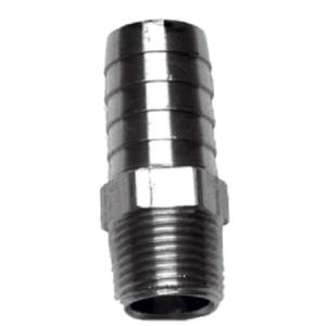 Slangtule 1/4NPT x 5/16"(8 mm)voor Sierra"