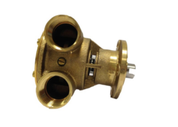 Johnson koelwaterpomp F7B-9