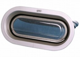 Gebo patrijspoort vast 375 x 175 mm