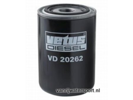 Vetus oliefilter VD20263