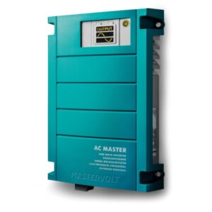 Mastervolt AC Master sinus omvormer 24/300