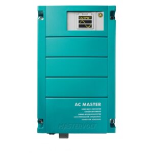 Mastervolt AC Master sinus omvormer 24/500