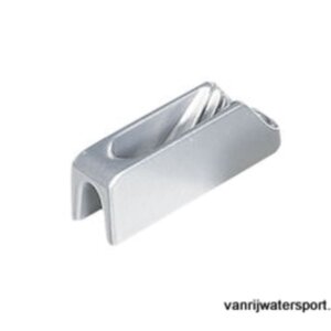 Cleat CL211 aluminium MK2