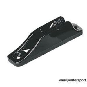 Cleat CL203 zwart polyamide