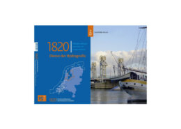 Hydrografische Kaart 1820