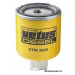 Vetus oliefilter STM4910