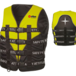 Reddingsvest model "Racing" - M