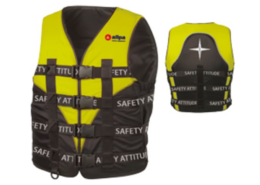 Reddingsvest model "Racing" - XL