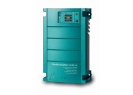 Mastervolt Charge Master 12/25-3
