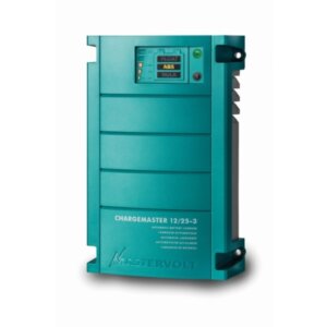 Mastervolt Charge Master 12/25-3