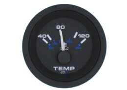 Temperatuurmeter Veethree premier pro 40-120 graden SW