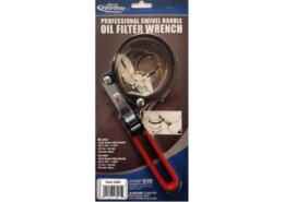 Filterklem 2 7/8'' - 3 3/8''