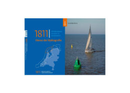 Hydrografische Kaart 1811