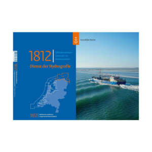Hydrografische Kaart 1812
