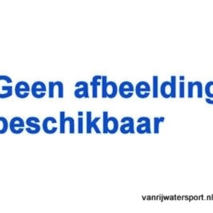Vetus set eindstukken HARO50 antraciet