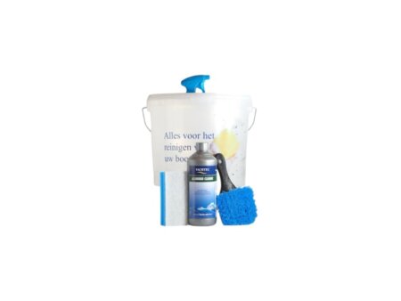 Allround cleaner Pakket