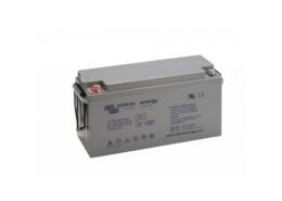 GEL accu Victron 220Ah
