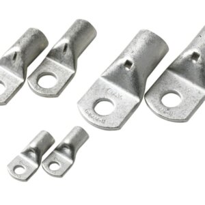 Kabelschoen 6 mm² gat M6